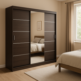 Wardrobe FACTOR Wenge