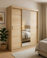 Wardrobe FACTOR