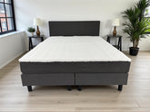 Boxspring Bed Classic