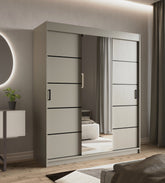 Kašmírový šatník 1