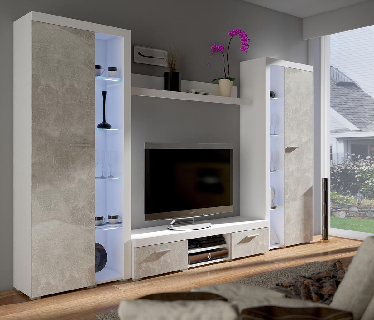 SM furniture