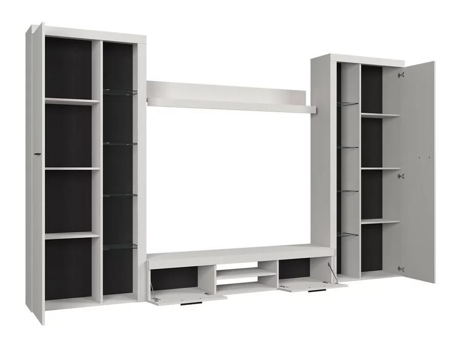 Nástenná skrinka SM 01