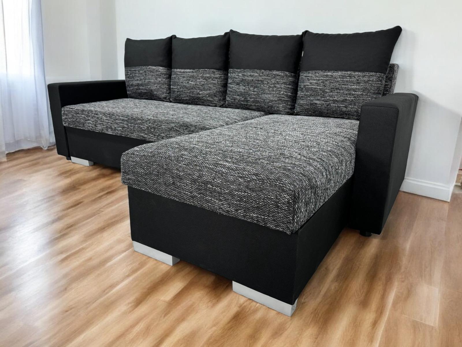 Rozkladacia sedačka FACTOR