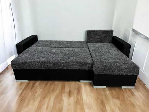 Rozkladacia sedačka FACTOR