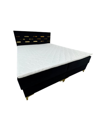 Posteľ Premium 2