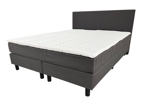 Boxspring Bed Classic
