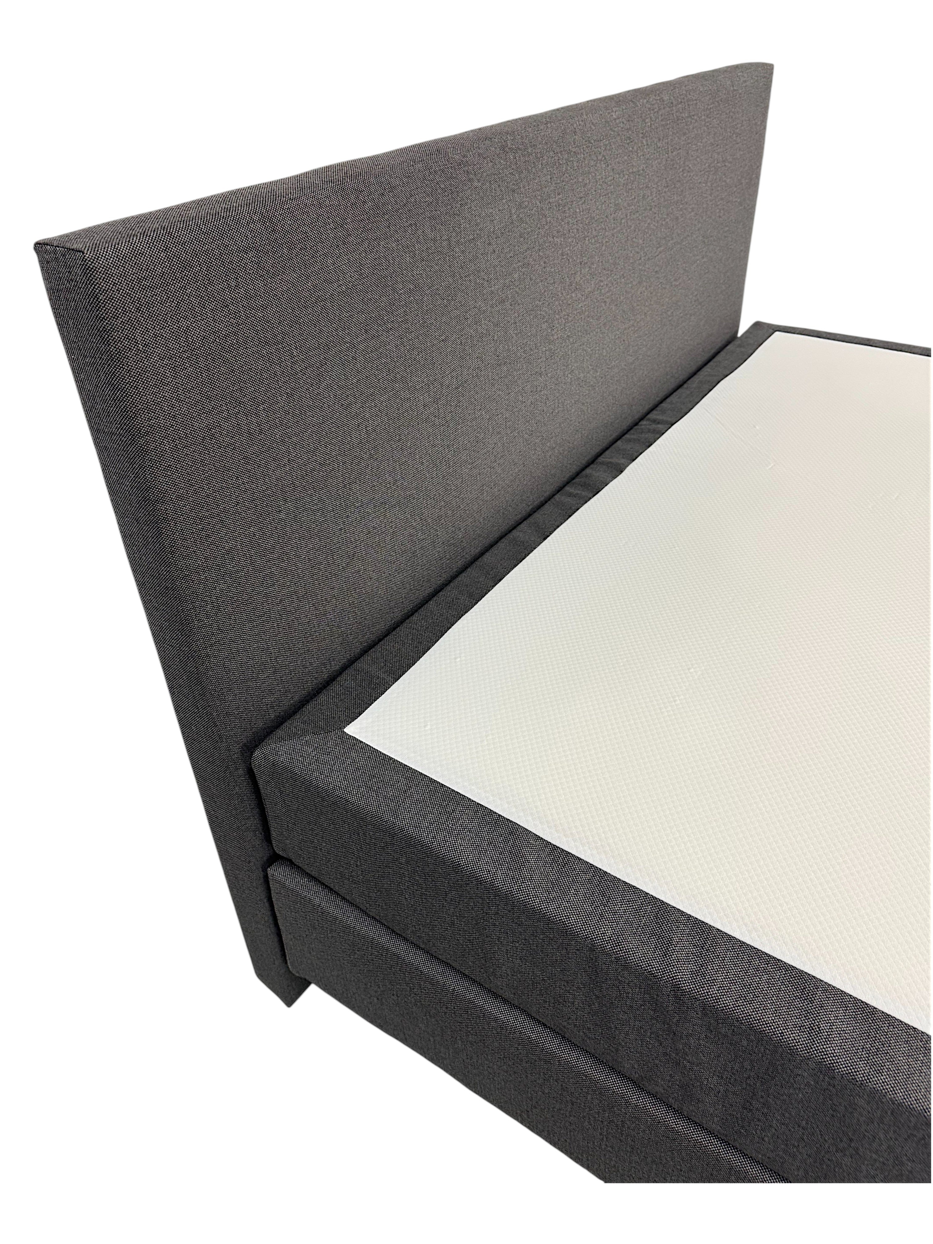 Boxspring Bed Classic