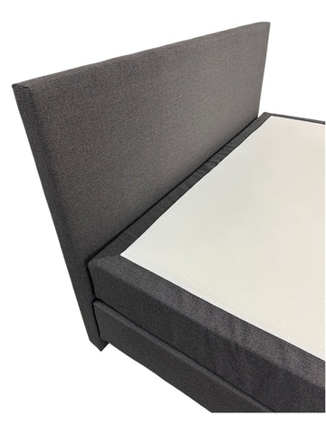 Boxspring Bed Classic