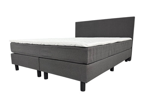 Boxspring Bed Classic