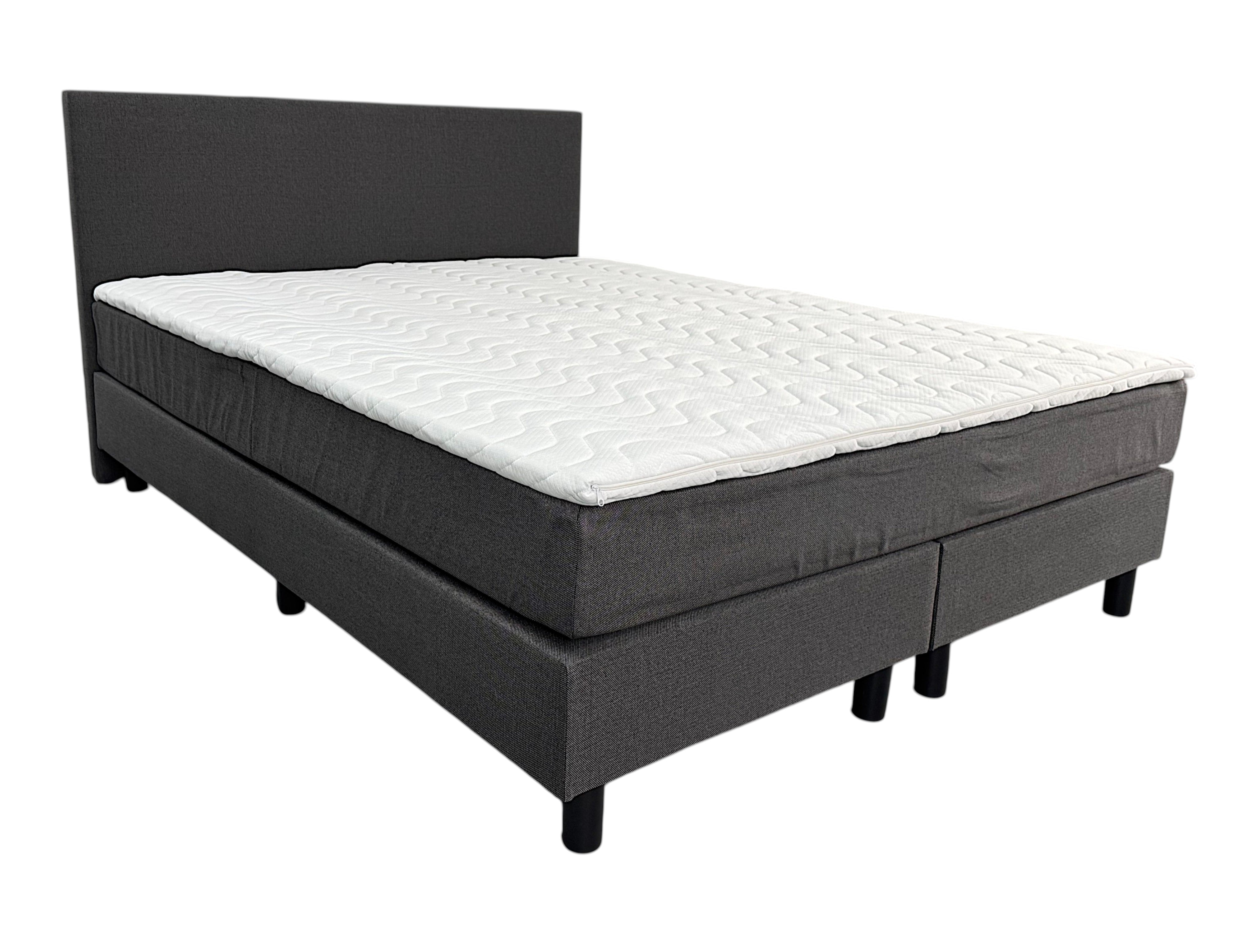 Boxspring Bed Classic