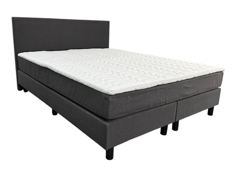 Boxspring Bed Classic